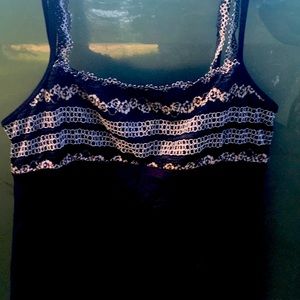 Felina lingerie small